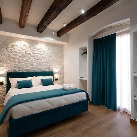 Sofi' Center Rooms Sciacca Luaran gambar