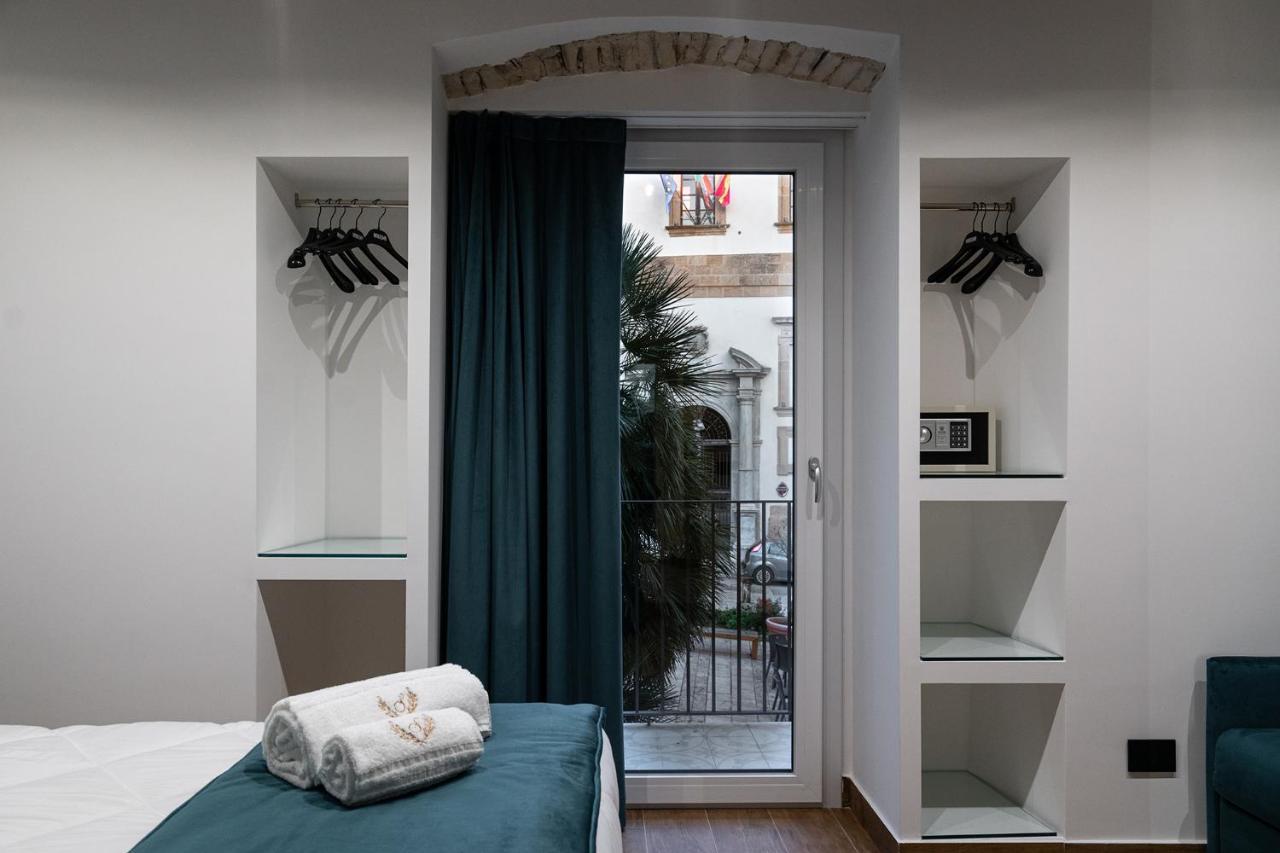 Sofi' Center Rooms Sciacca Luaran gambar