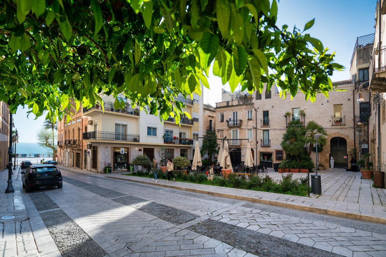 Sofi' Center Rooms Sciacca Luaran gambar
