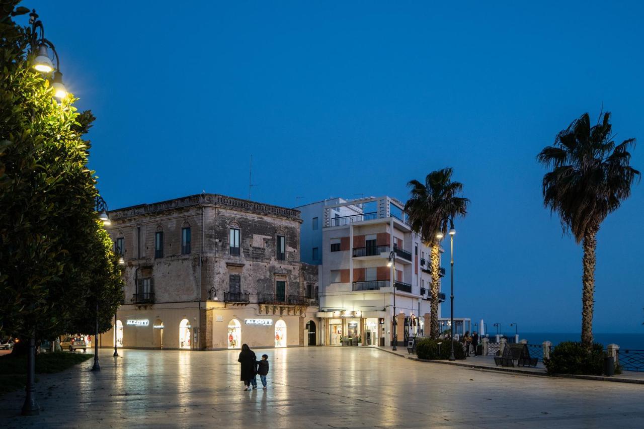 Sofi' Center Rooms Sciacca Luaran gambar