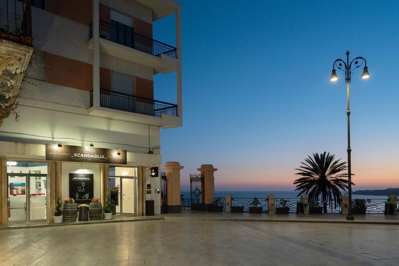 Sofi' Center Rooms Sciacca Luaran gambar