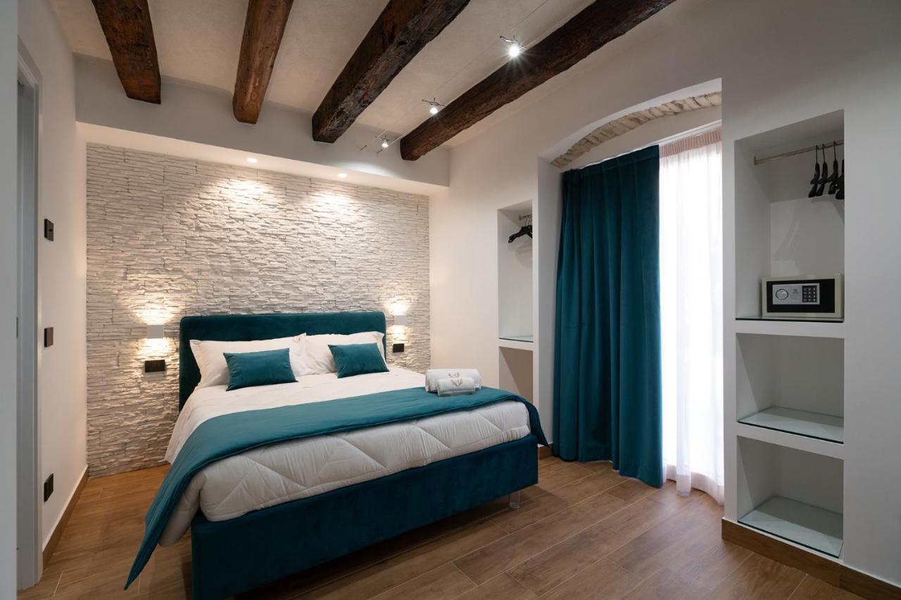Sofi' Center Rooms Sciacca Luaran gambar