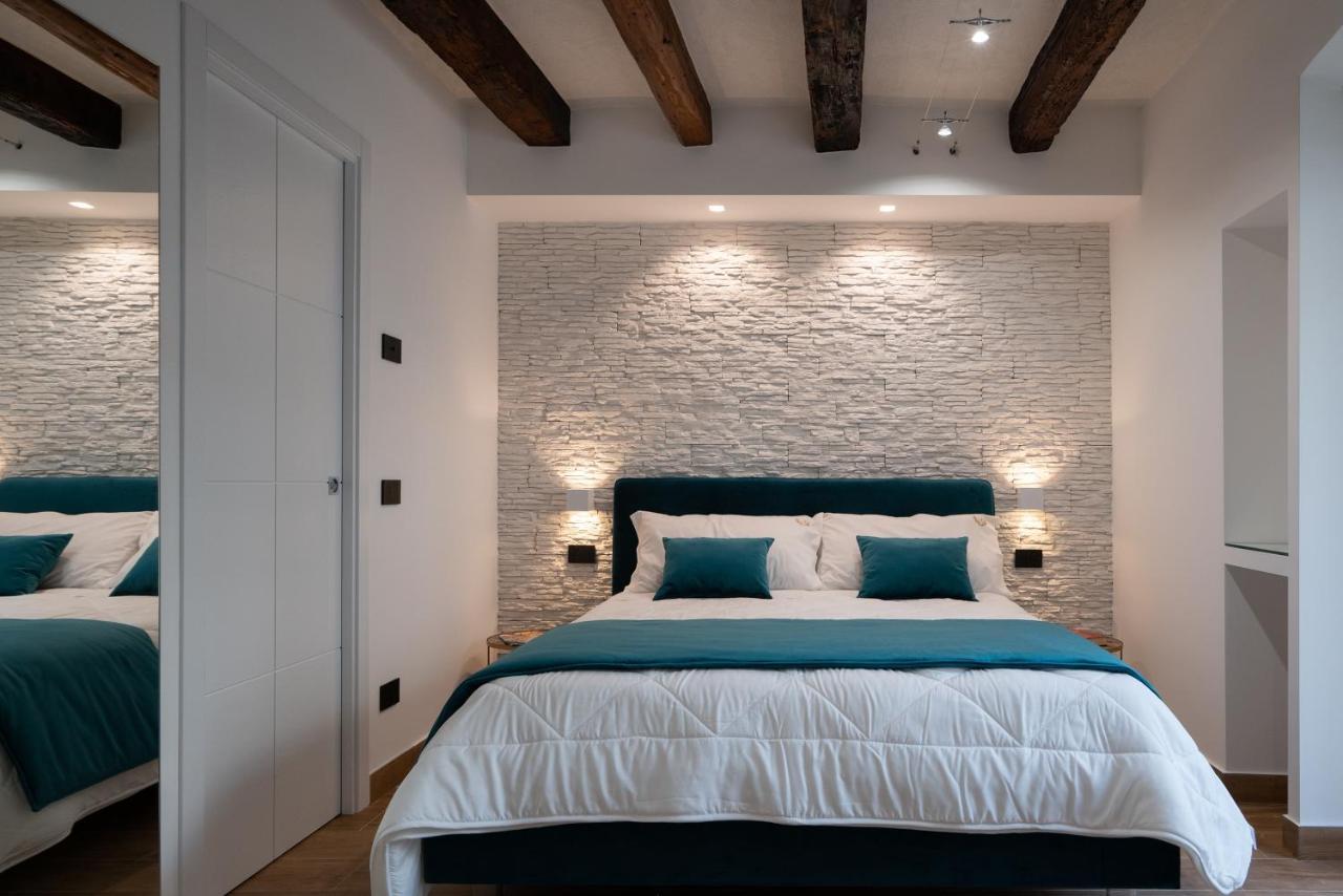 Sofi' Center Rooms Sciacca Luaran gambar