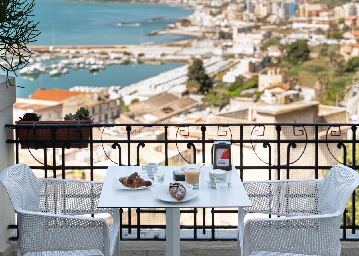 Sofi' Center Rooms Sciacca Luaran gambar
