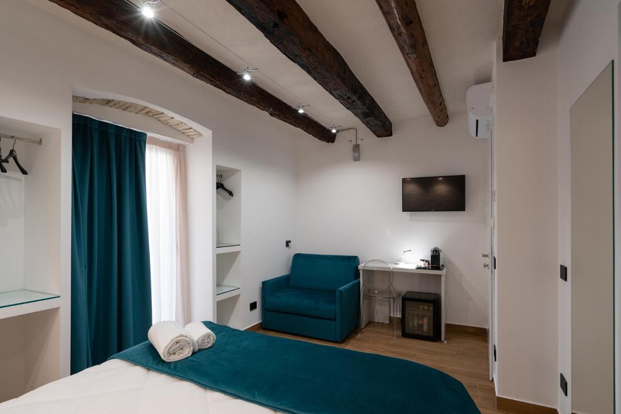 Sofi' Center Rooms Sciacca Luaran gambar