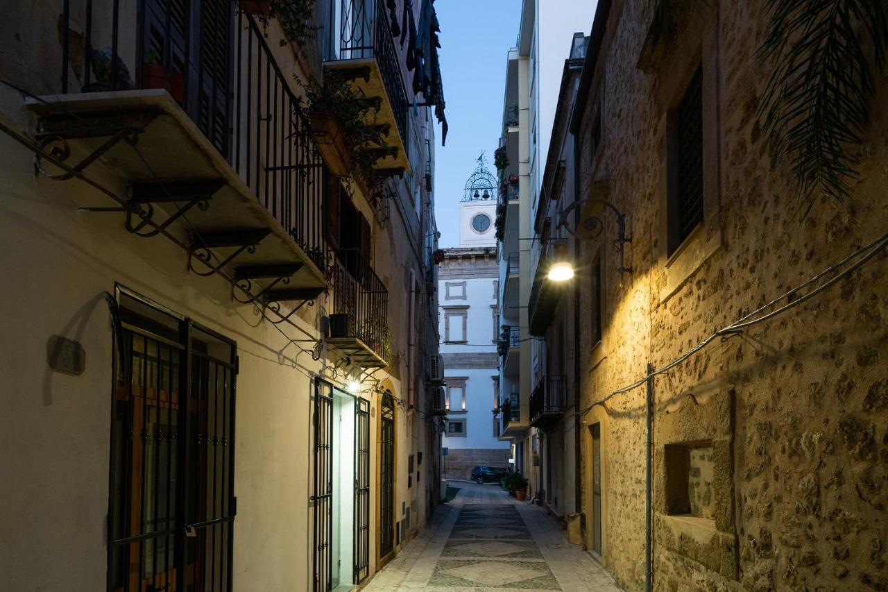 Sofi' Center Rooms Sciacca Luaran gambar