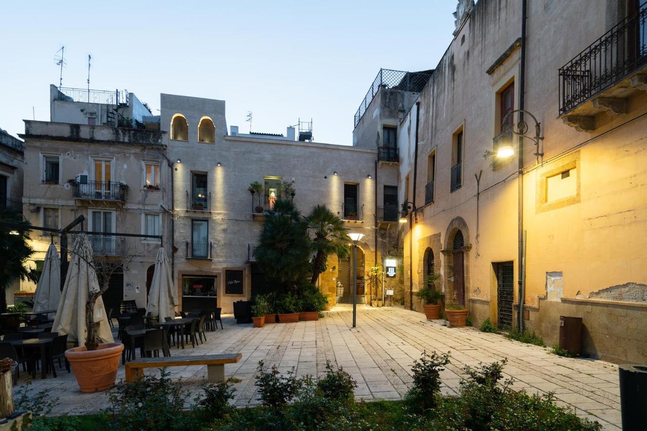 Sofi' Center Rooms Sciacca Luaran gambar