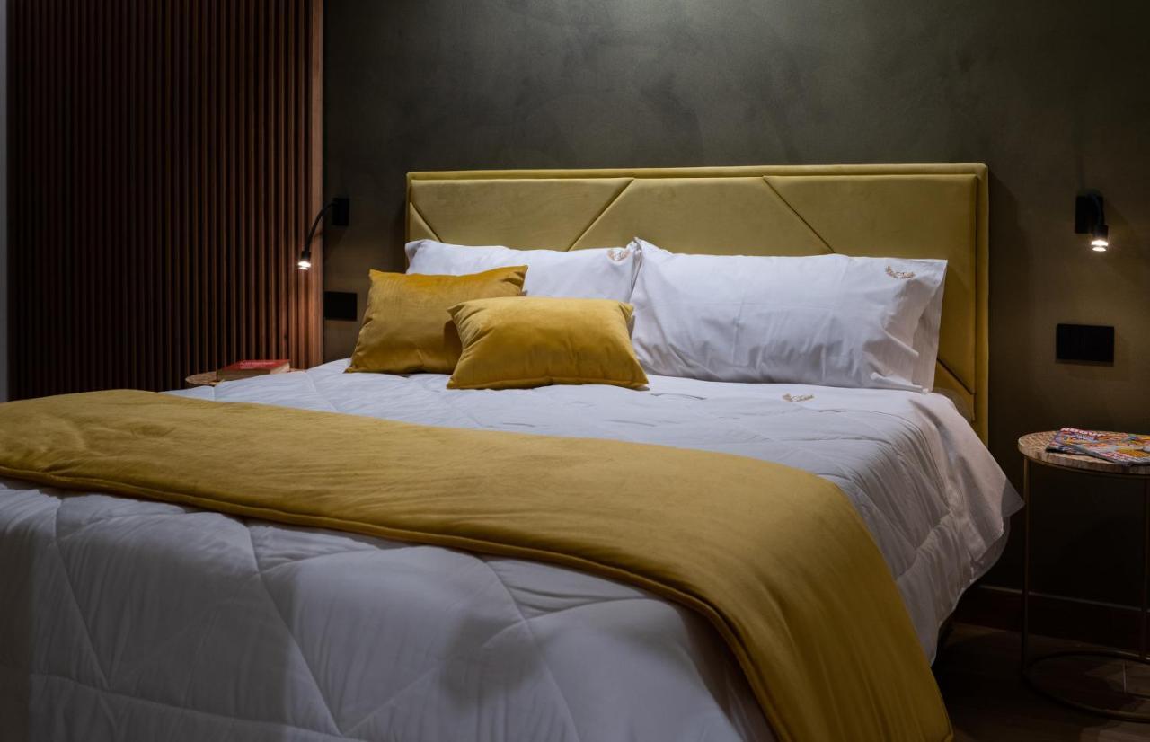 Sofi' Center Rooms Sciacca Luaran gambar