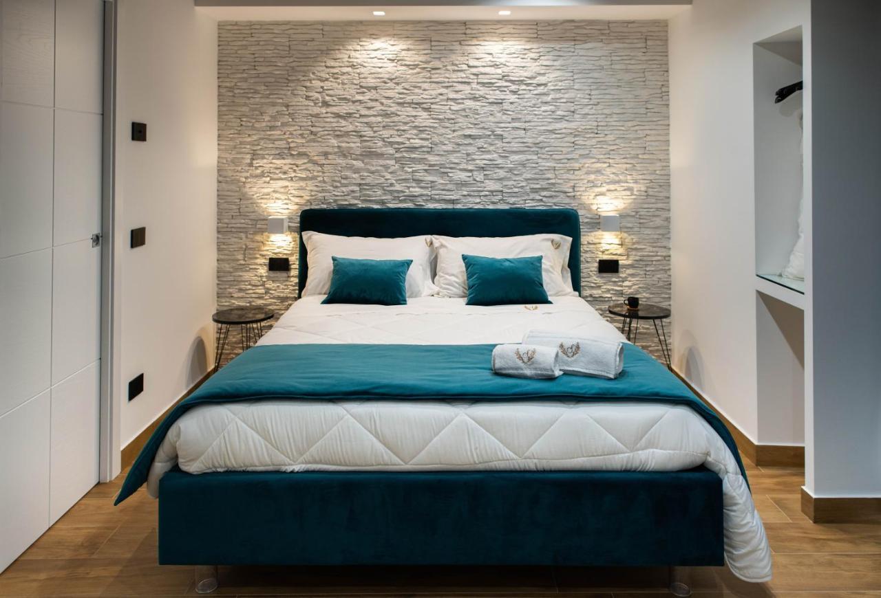 Sofi' Center Rooms Sciacca Luaran gambar