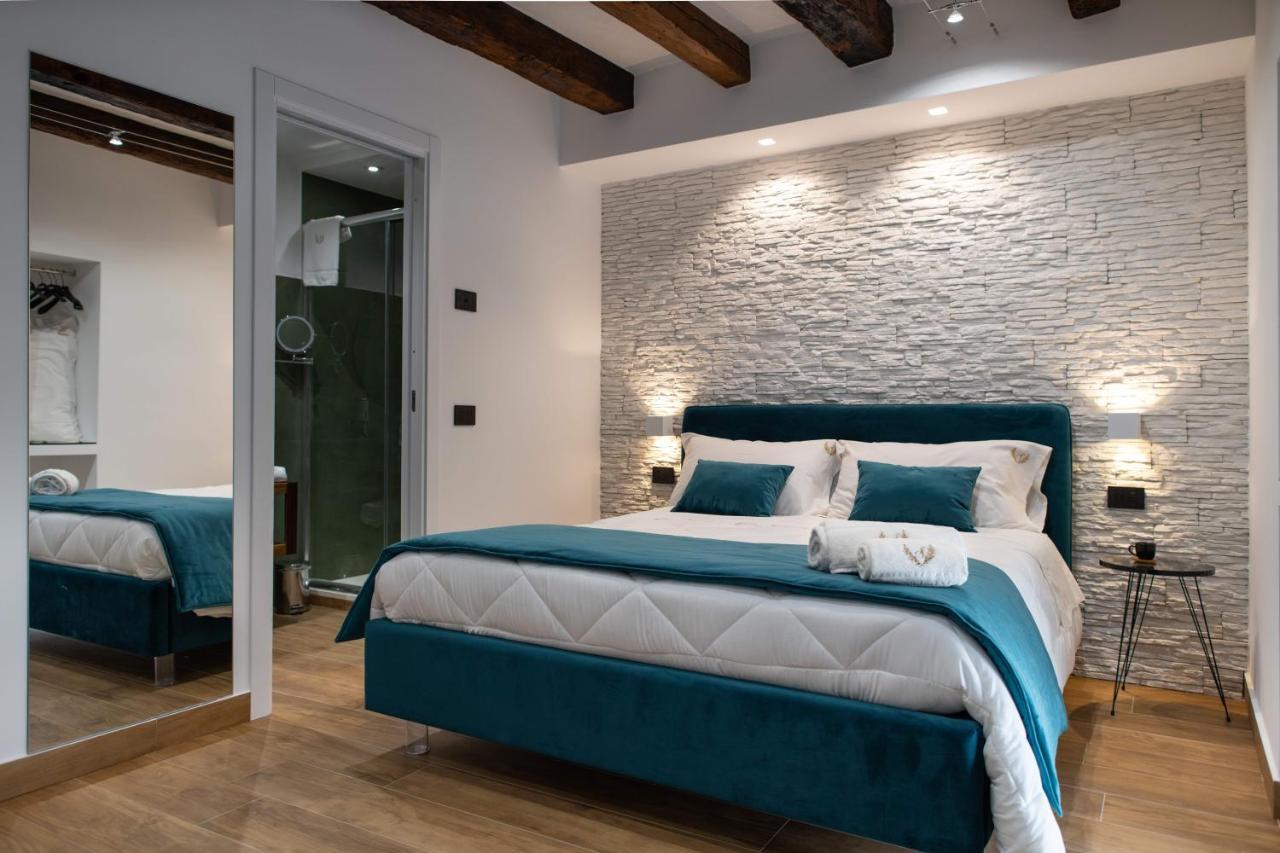 Sofi' Center Rooms Sciacca Luaran gambar