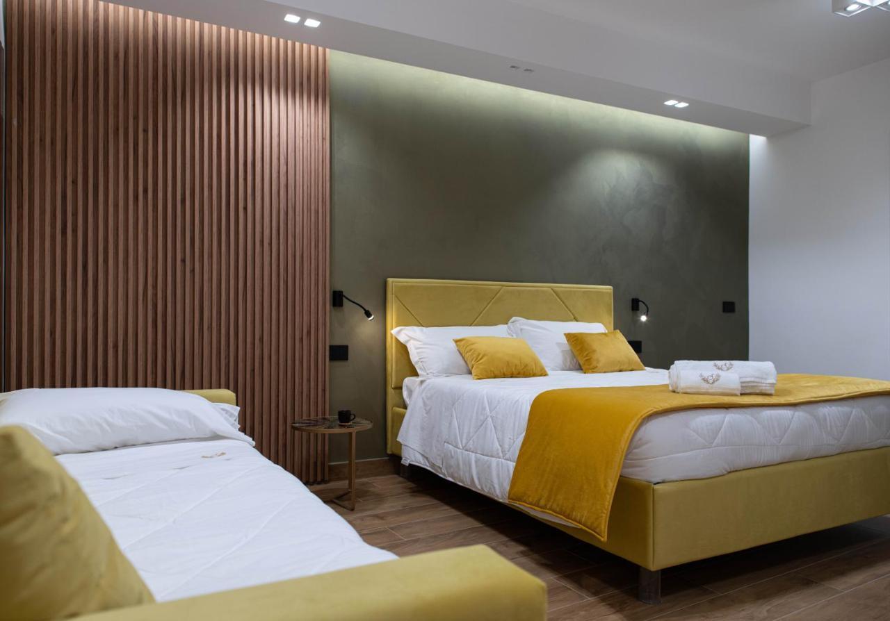 Sofi' Center Rooms Sciacca Luaran gambar