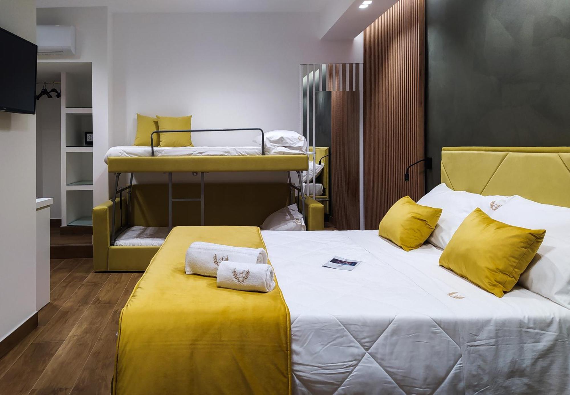 Sofi' Center Rooms Sciacca Luaran gambar
