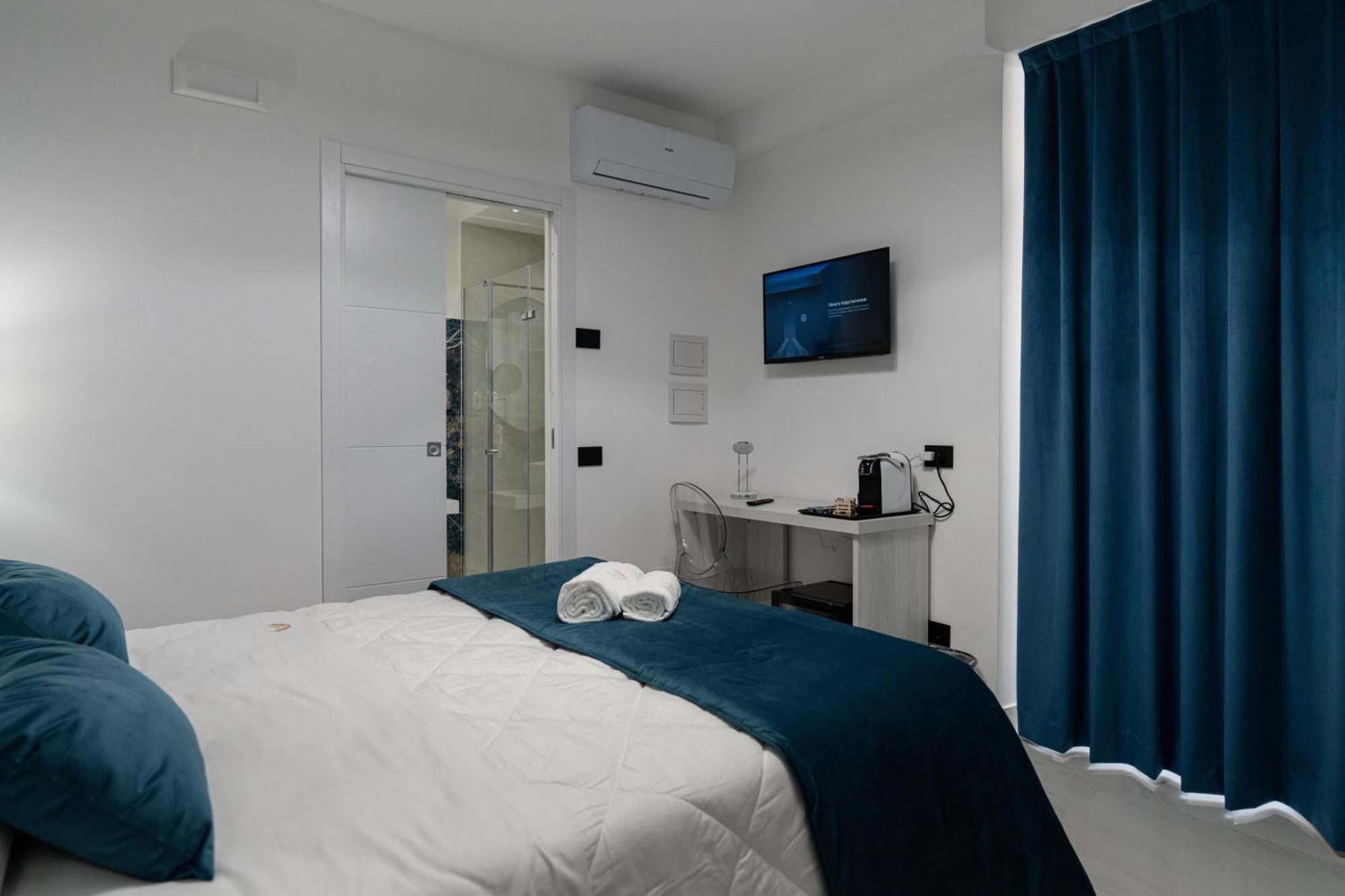 Sofi' Center Rooms Sciacca Luaran gambar