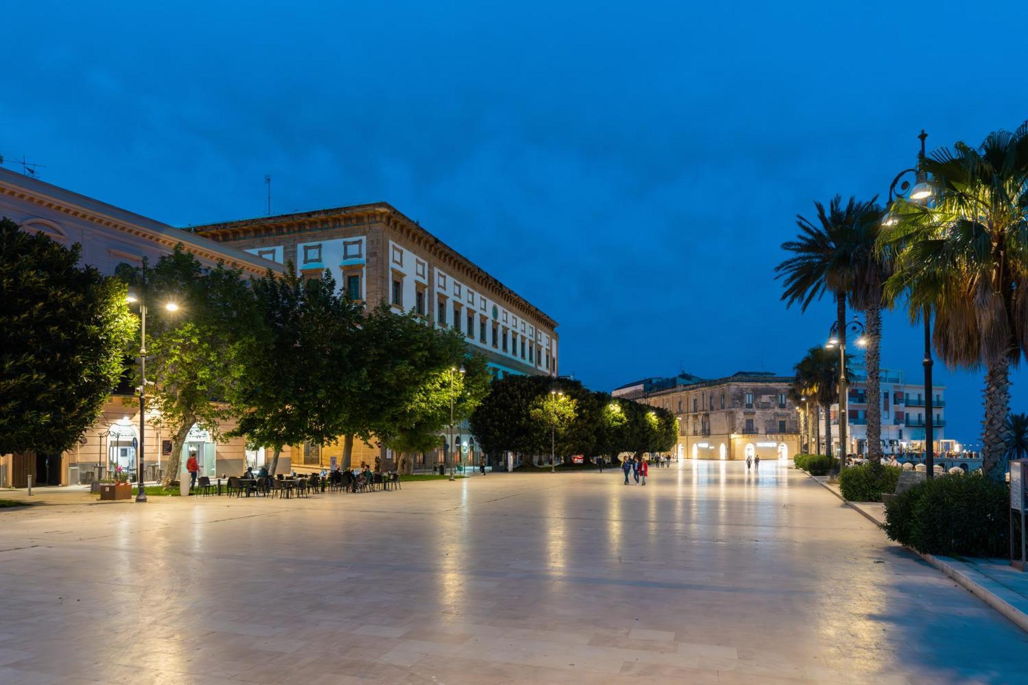 Sofi' Center Rooms Sciacca Luaran gambar