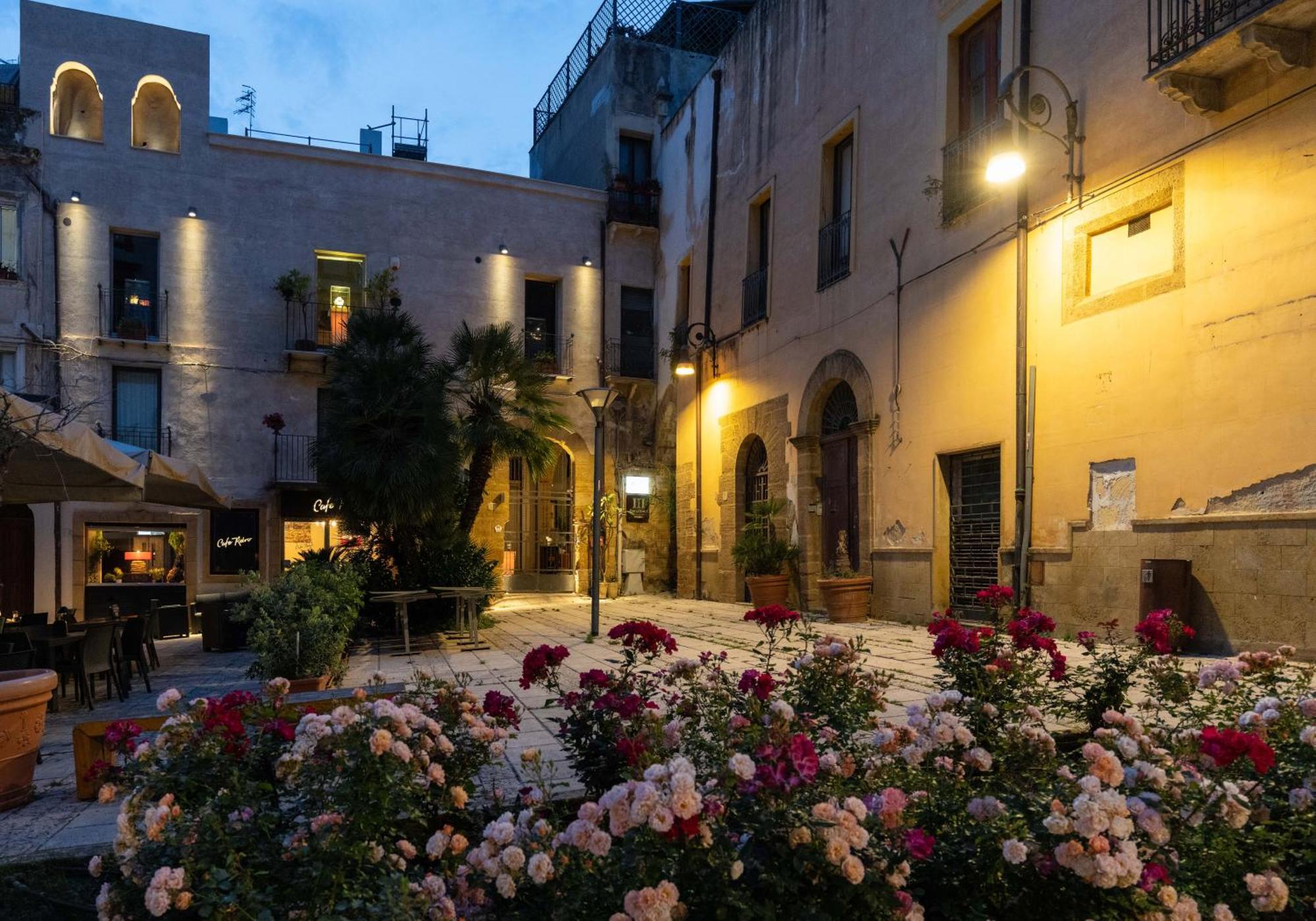 Sofi' Center Rooms Sciacca Luaran gambar
