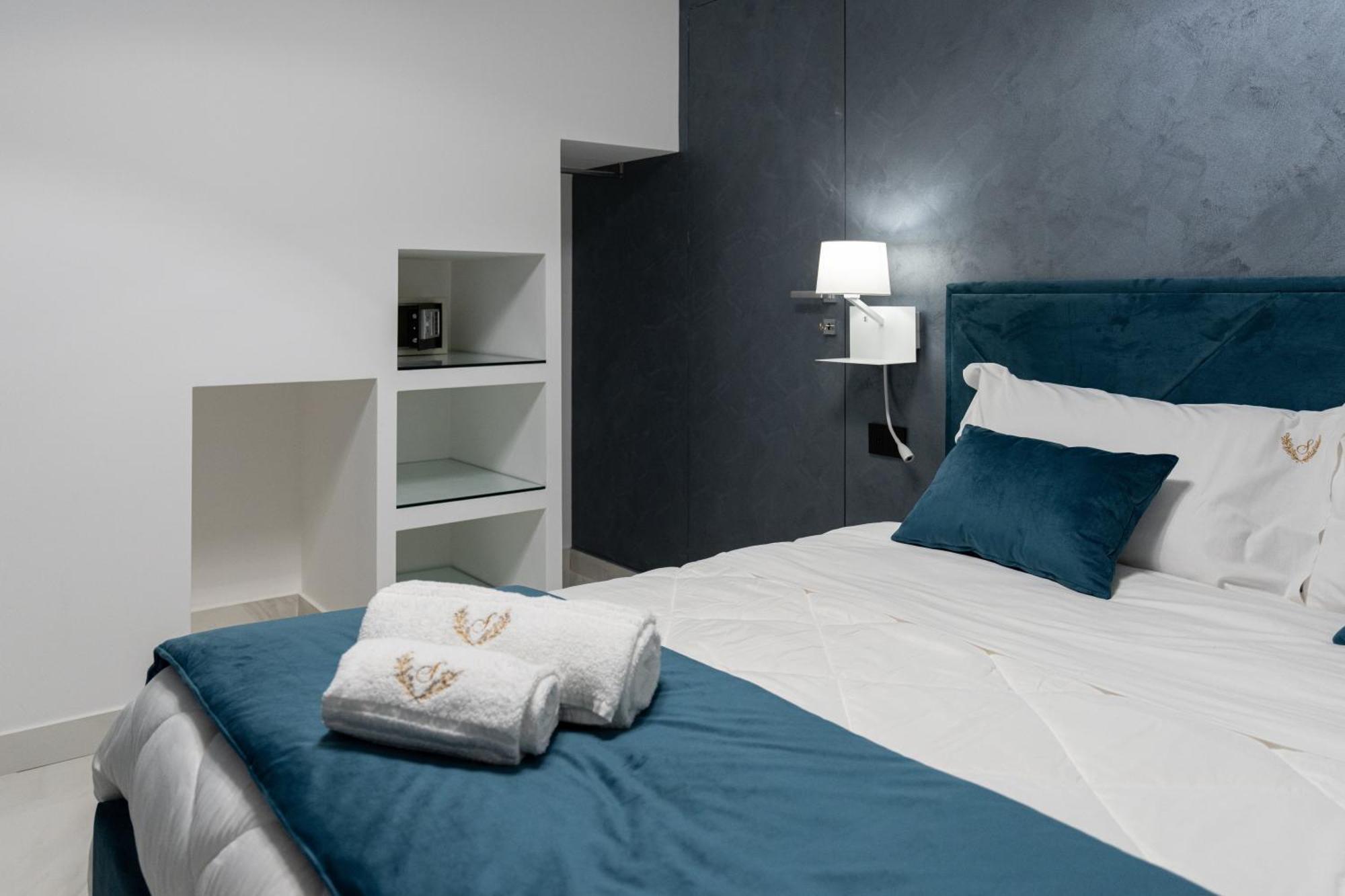 Sofi' Center Rooms Sciacca Luaran gambar