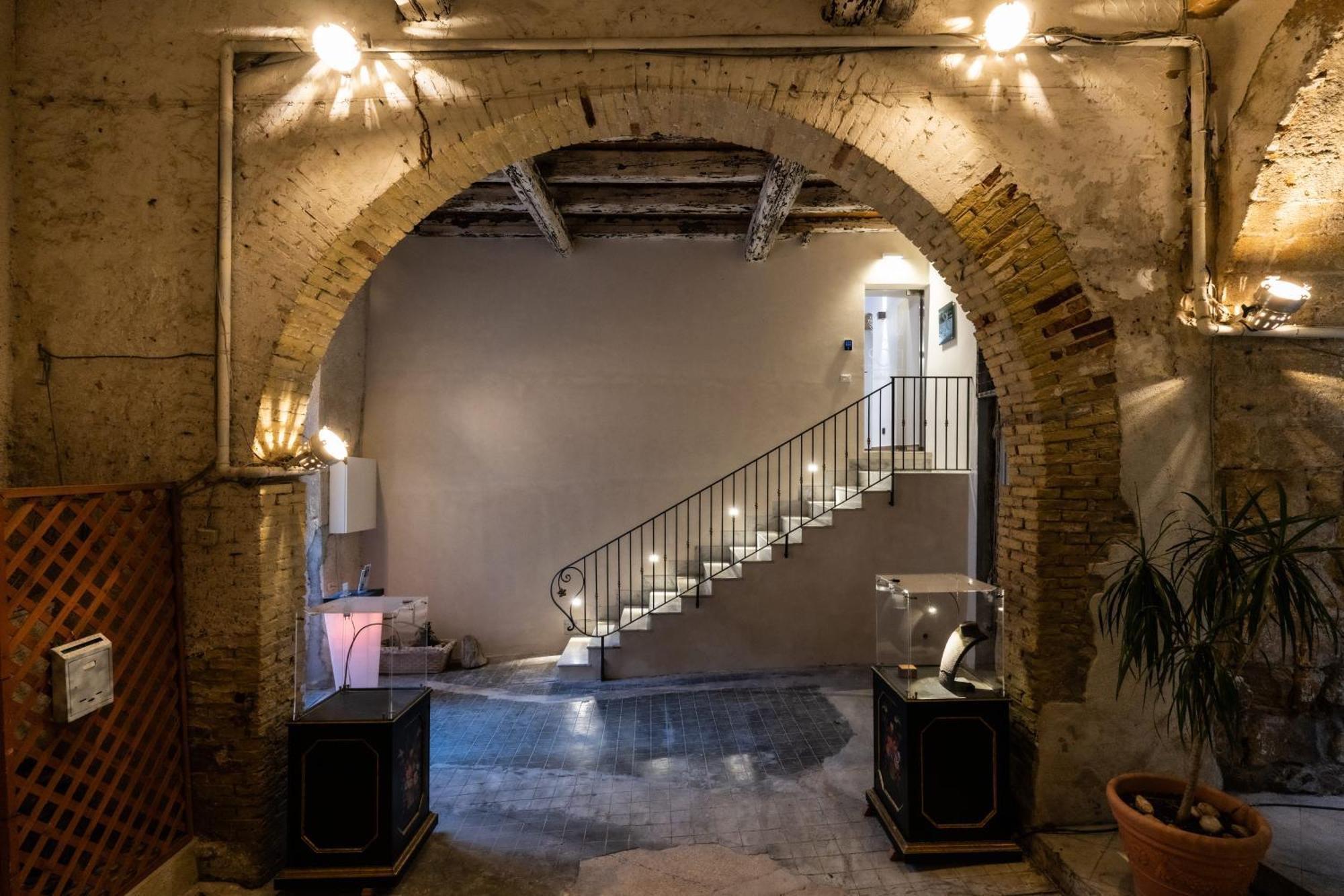Sofi' Center Rooms Sciacca Luaran gambar