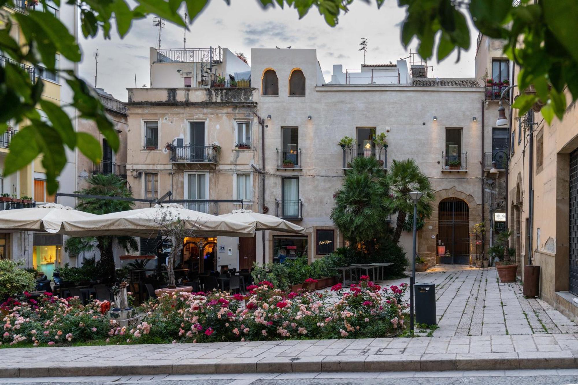 Sofi' Center Rooms Sciacca Luaran gambar