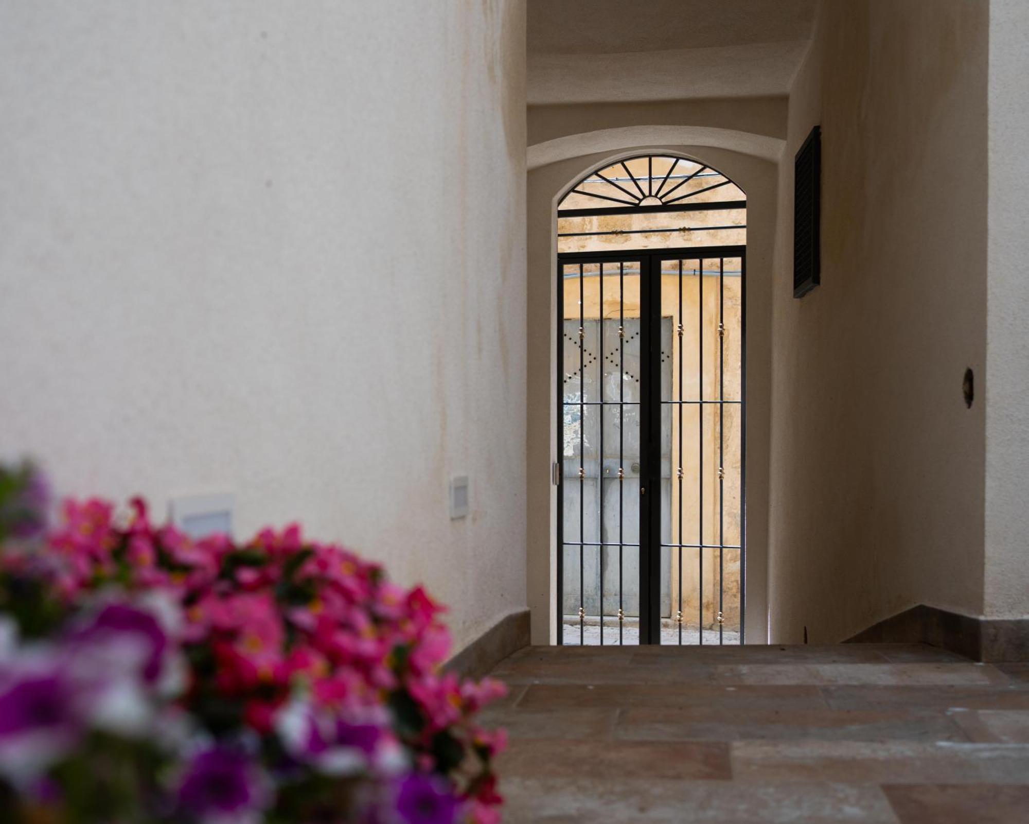 Sofi' Center Rooms Sciacca Luaran gambar