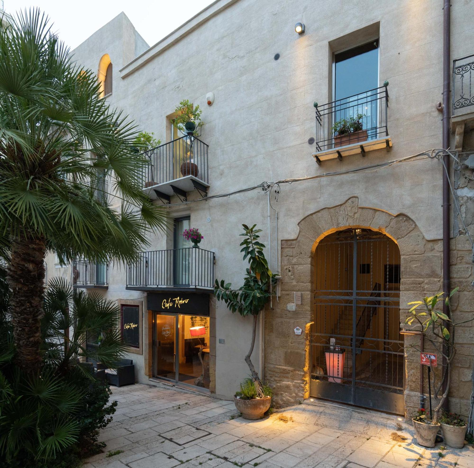 Sofi' Center Rooms Sciacca Luaran gambar