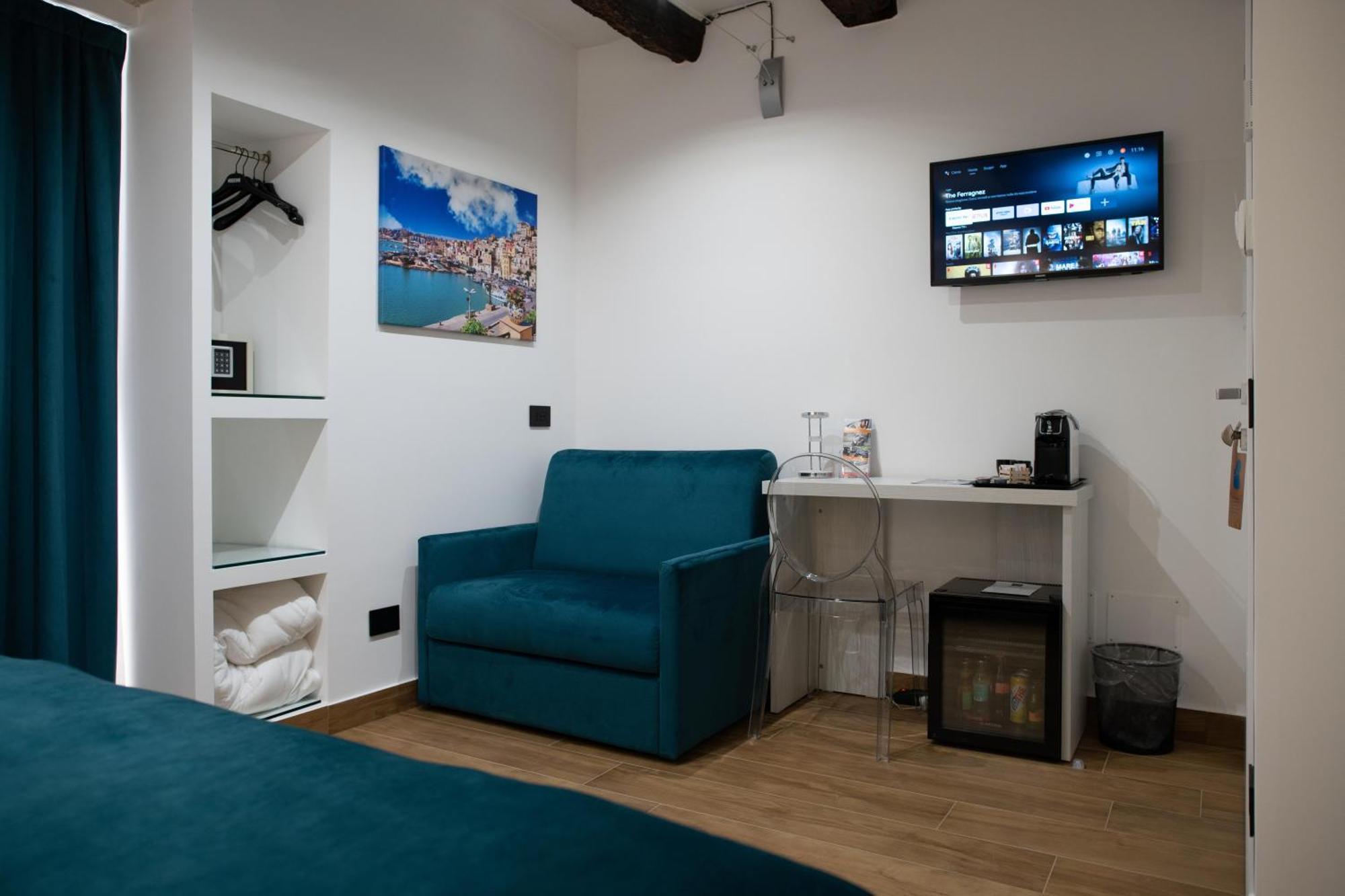 Sofi' Center Rooms Sciacca Luaran gambar