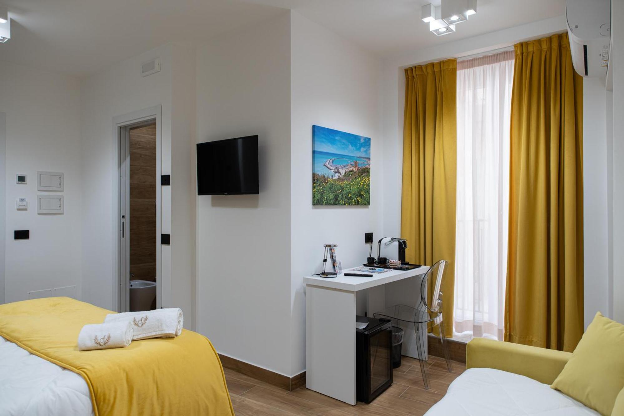 Sofi' Center Rooms Sciacca Luaran gambar