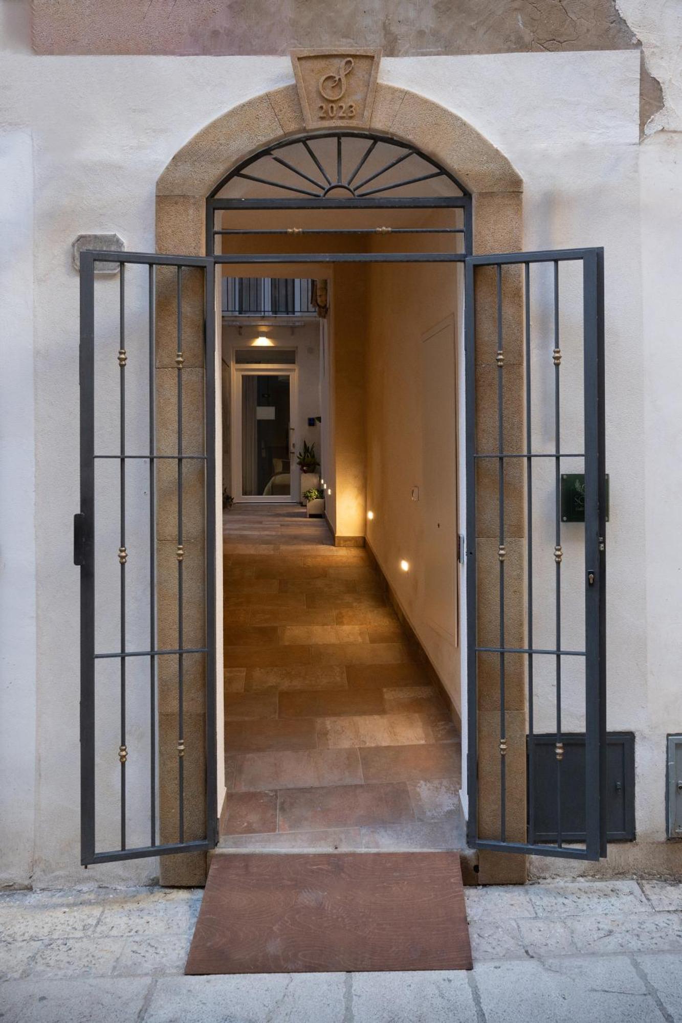 Sofi' Center Rooms Sciacca Luaran gambar